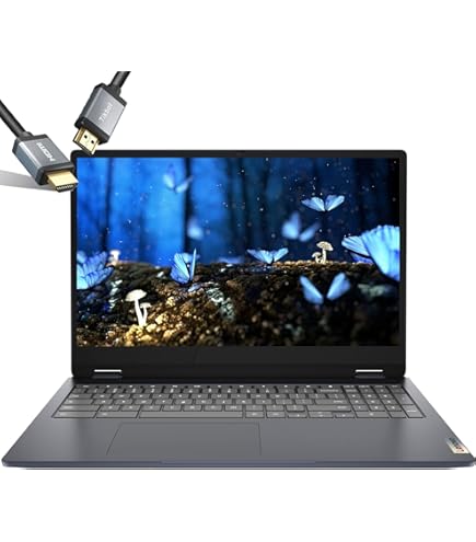 Amazon.com: Lenovo IdeaPad Flex 3i Chromebook Touchscreen